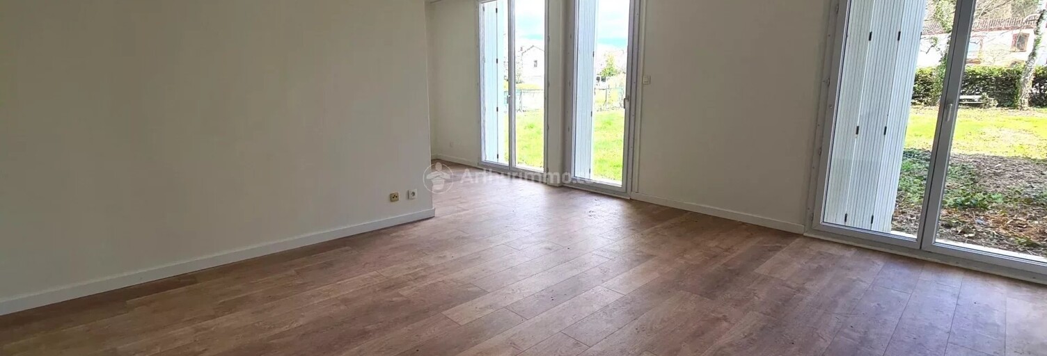 Appartement 4 Pièces 78 m² à louer à Saint-Juéry (81160)