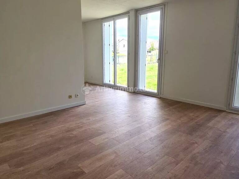 St Juéry - Appartement T4 rez-de-jardin — photo 1