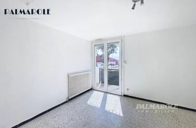 vente appartement 93 000 € à proximité de Cabestany (66330)