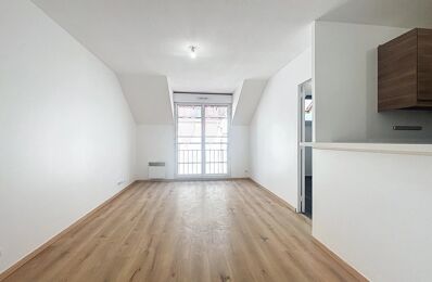 vente appartement 185 000 € à proximité de Saint-Pierre-du-Perray (91280)