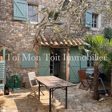 Maison 7 pièces 199500 €