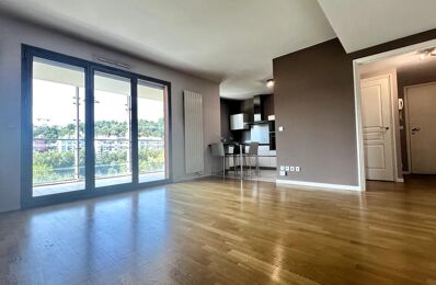 vente appartement 469 000 € à proximité de Miribel (01700)