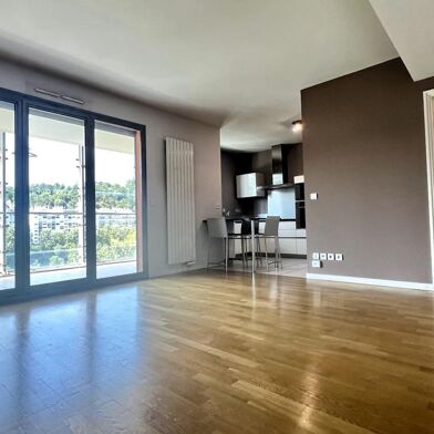 Appartement 3 pièces 74 m²