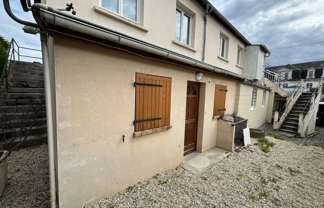 appartement 2 pièces 37 m2 à louer à Caen (14000)