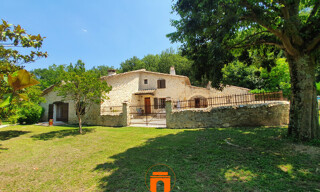 Maison 6 Pièces 250 m² à vendre à Savasse (26740)