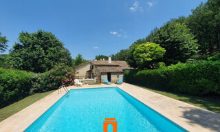 Maison 6 Pièces 250 m² à vendre à Savasse (26740)
