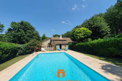 Maison 6 pièces 795000 €