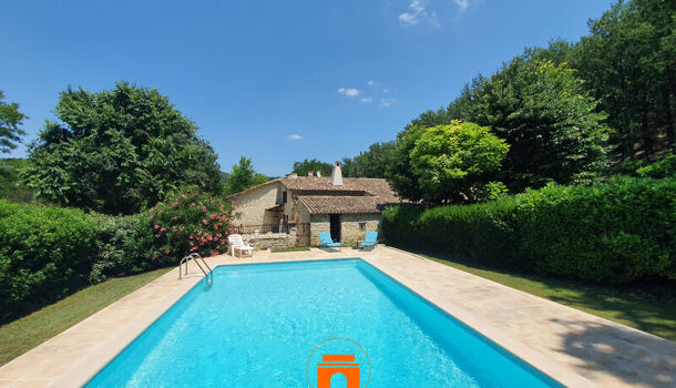 Villa / Maison 6 pièces  à vendre Savasse 26740