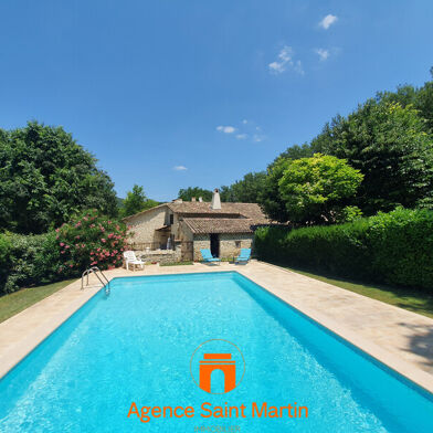 Maison 6 pièces 795000 €