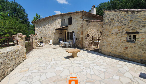 Villa / Maison 6 pièces  à vendre Savasse 26740