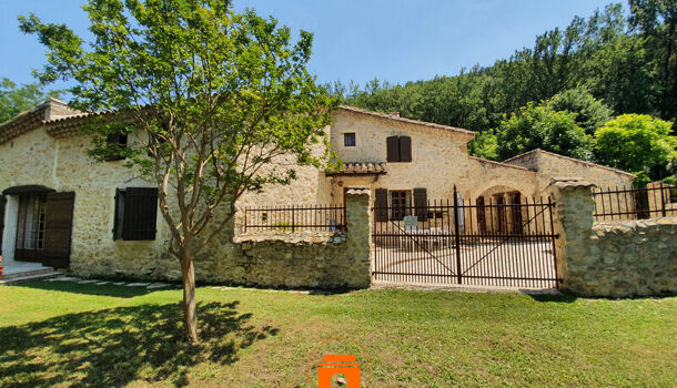 Villa / Maison 6 pièces  à vendre Savasse 26740