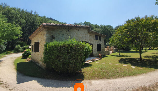 Villa / Maison 6 pièces  à vendre Savasse 26740