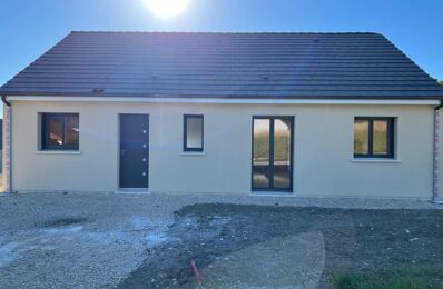 location maison 920 € CC /mois à proximité de Montauban-de-Bretagne (35360)