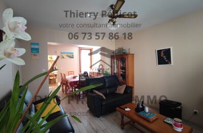 vente maison 112 000 € à proximité de Recquignies (59245)