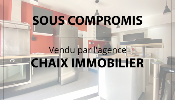 Appartement 2 pièces  à vendre Roquevaire 13360