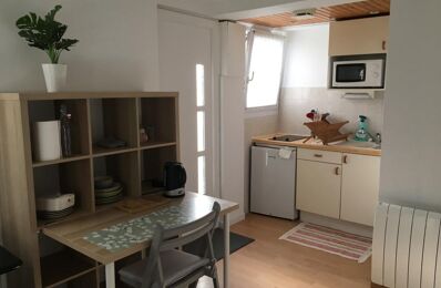 location appartement 480 € CC /mois à proximité de Bruguières (31150)