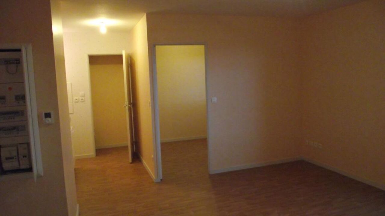 appartement 3 pièces 46 m2 à louer à Rouen (76000)