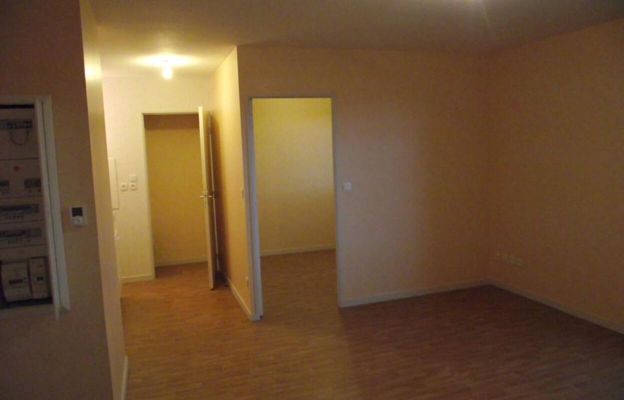 appartement 3 pièces 46 m2 à louer à Rouen (76000)