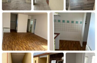 location appartement 560 € CC /mois à proximité de Caubon-Saint-Sauveur (47120)