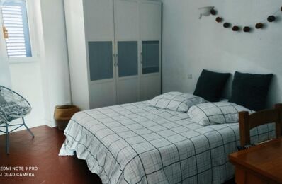 appartement 1 pièces 15 m2 à louer à Avignon (84000)