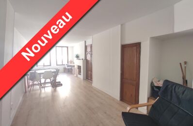 location appartement 863 € CC /mois à proximité de Saint-Martin-Lez-Tatinghem (62500)