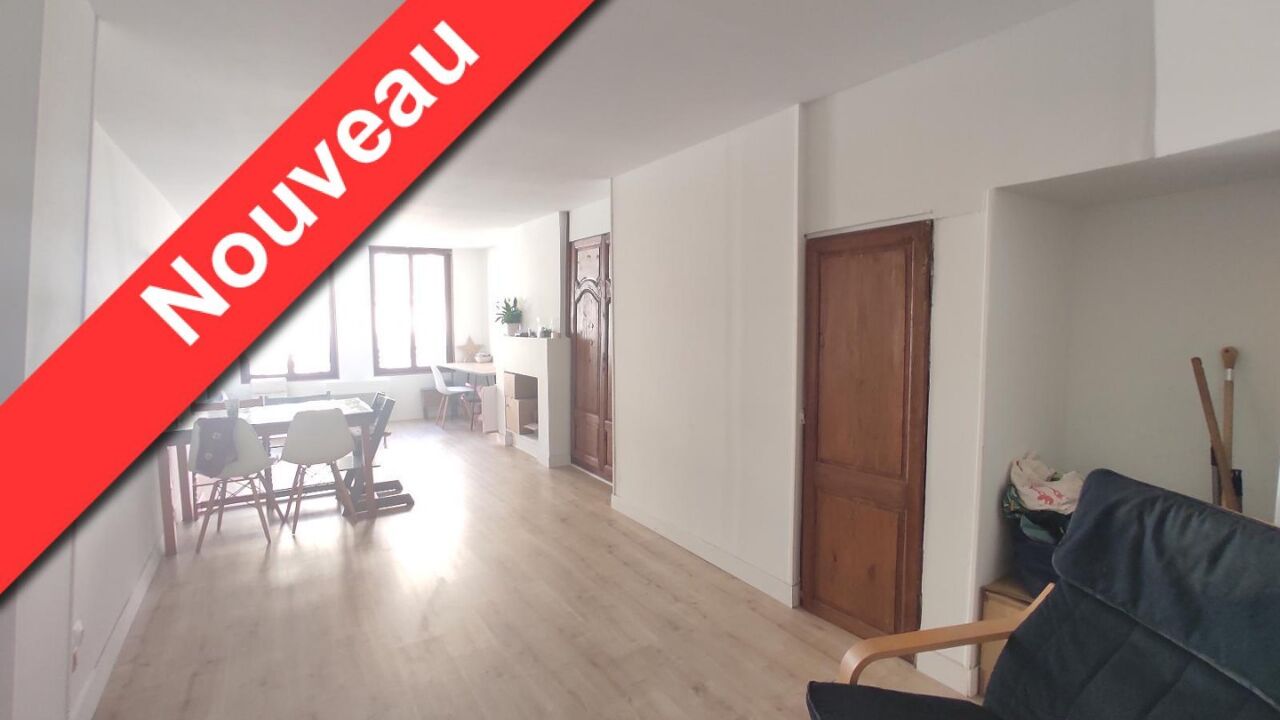 appartement 4 pièces 125 m2 à louer à Saint-Omer (62500)