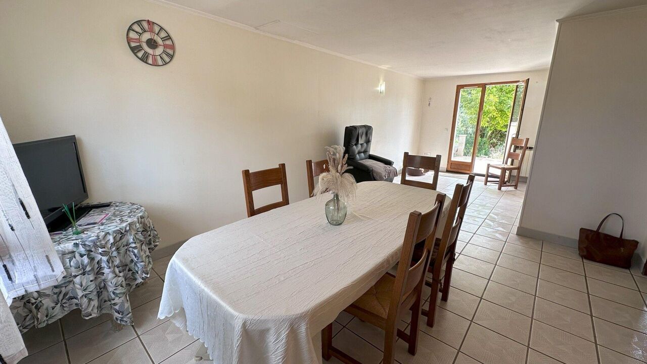 maison 5 pièces 104 m2 à vendre à Perthes (77930)