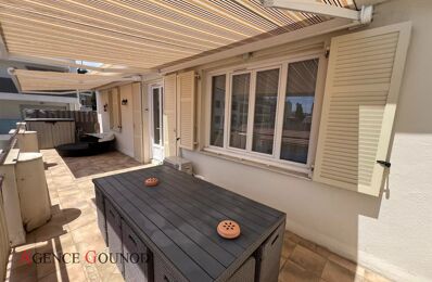 vente appartement 349 000 € à proximité de Saint-Jean-Cap-Ferrat (06230)