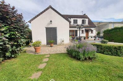 vente maison 264 000 € à proximité de Écuelles (77250)