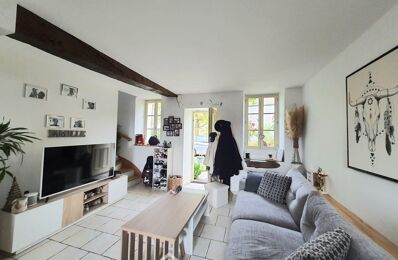 vente maison 249 000 € à proximité de Dormelles (77130)