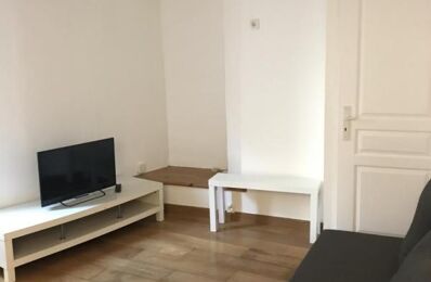 location appartement 600 € CC /mois à proximité de Saint-Mitre-les-Remparts (13920)