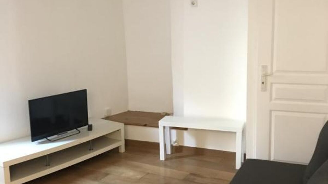 appartement 2 pièces 42 m2 à louer à Istres (13800)