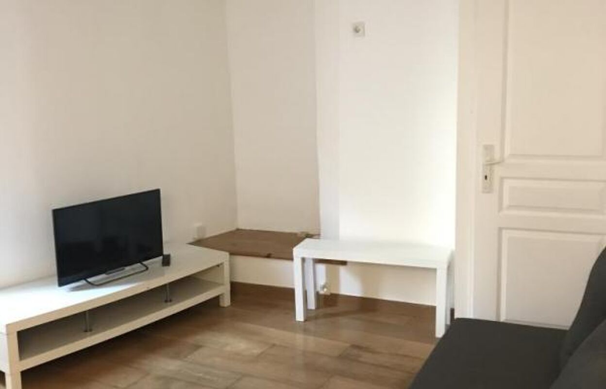 appartement 2 pièces 42 m2 à louer à Istres (13800)