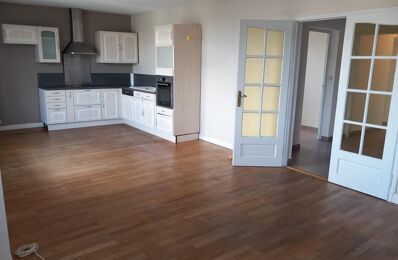 location appartement 1 350 € CC /mois à proximité de Sathonay-Camp (69580)