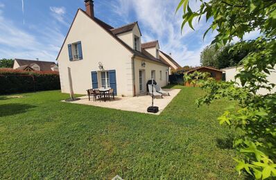 vente maison 630 000 € à proximité de Veneux-les-Sablons (77250)