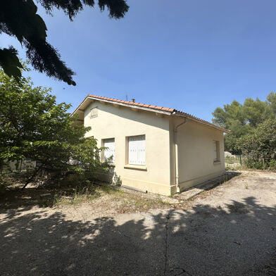 Maison 4 pièces 85 m²