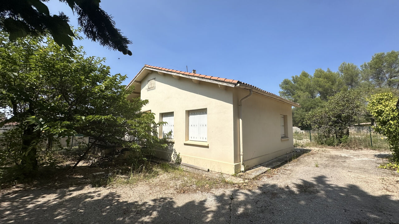 maison 4 pièces 85 m2 à vendre à Prades-le-Lez (34730)