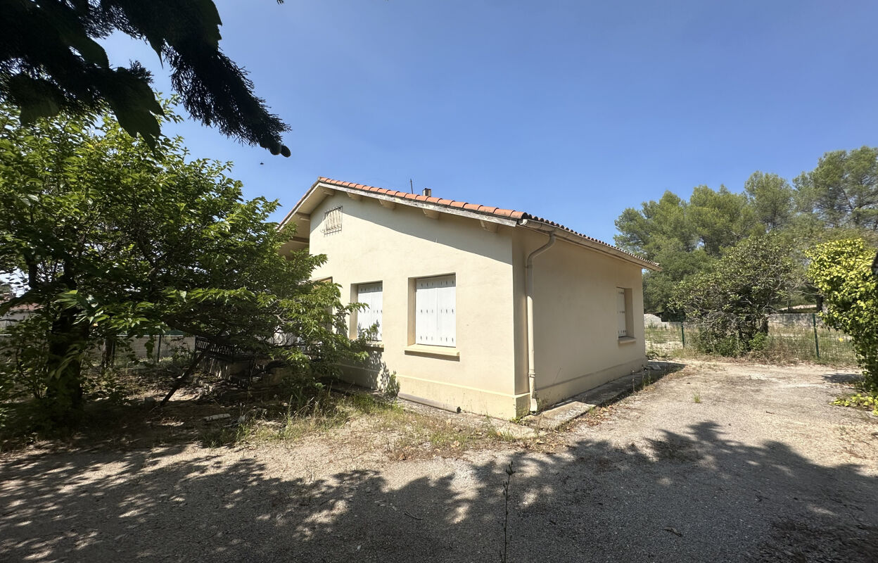 maison 4 pièces 85 m2 à vendre à Prades-le-Lez (34730)