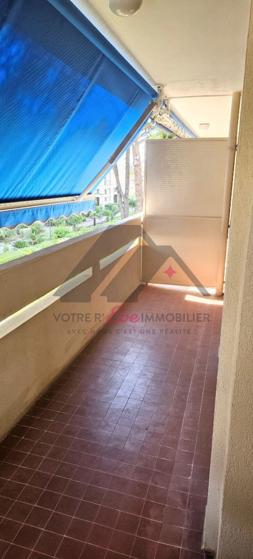 Fréjus Appartement 2 pièces 50 m²