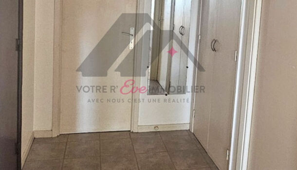 Appartement 2 pièces  à vendre Fréjus 83600