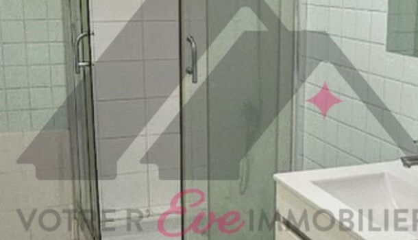 Appartement 2 pièces  à vendre Fréjus 83600