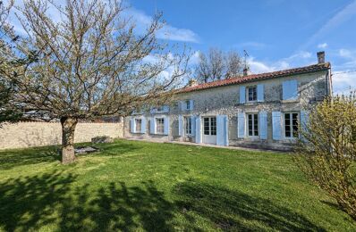 location maison 990 € CC /mois à proximité de Salles-d'Angles (16130)