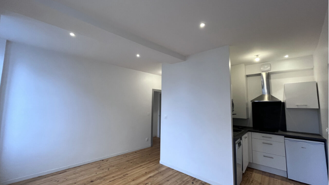 appartement 2 pièces 38 m2 à louer à Pau (64000)