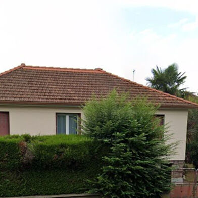 Maison 4 pièces 76 m²