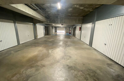 garage  pièces 16 m2 à vendre à Angers (49000)