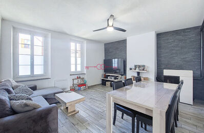 maison 6 pièces 160 m2 à vendre à Broyes (51120)