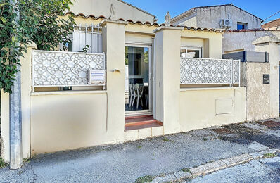 vente maison 265 500 € à proximité de Marseille 7 (13007)