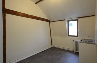 location appartement 555 € CC /mois à proximité de Beauvais (60000)