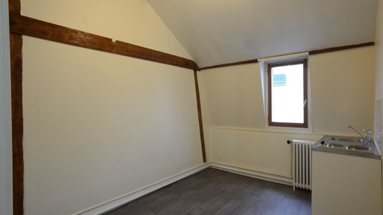 appartement 2 pièces 31 m2 à louer à Beauvais (60000)