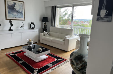 vente appartement 279 000 € à proximité de Créteil (94000)